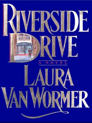Riverside Drive - ebook